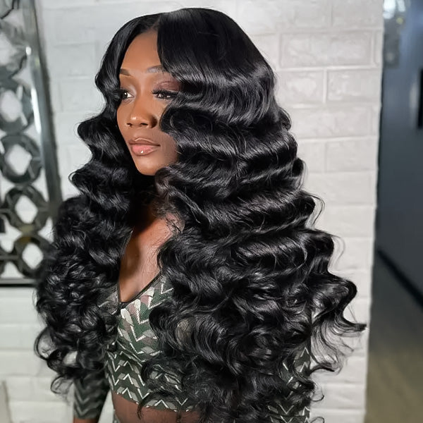 Deep Wave