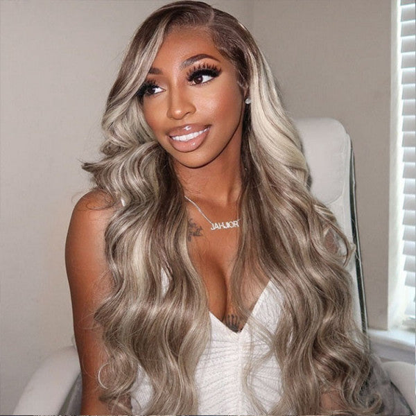 Blond Wigs