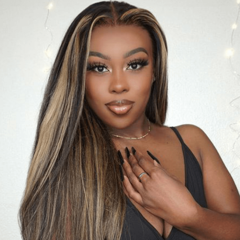 Sunber Balayage Highlight Jerry Curly Glueless Wig Limited Stock Vip Member Flash Sale