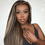 Sunber Balayage Highlight Jerry Curly Glueless Wig Limited Stock Vip Member Flash Sale