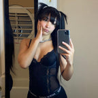 Silky Smooth Straight Human Hair Wig With Bangs Blunt Cut Soft Face-Framing Bangs