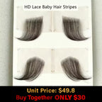 Loose Deep Wave Ponytail With Clip In 100% Human Hair Wrap-around Magic Velcro Ponytail Extension Quality Hair
