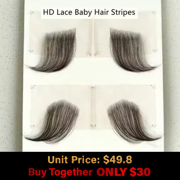 Loose Deep Wave Ponytail With Clip In 100% Human Hair Wrap-around Magic Velcro Ponytail Extension Quality Hair