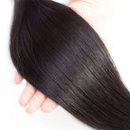 Straight Hair Unprocessed Virgin Human Hair Bundles 1/3/4 Pcs Sew In Hair Weaves