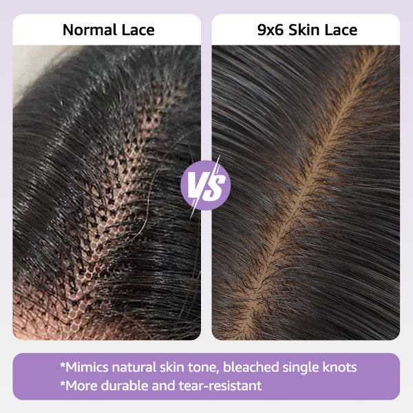 HairHive Kinky Curly Replaceable Zip Lace Tops For Block Wig