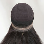 Sunber 360 Lace 180% Density High-Quality Wet and Wavy Pre Cut Full Lace Water Wave Human Hair Wigs