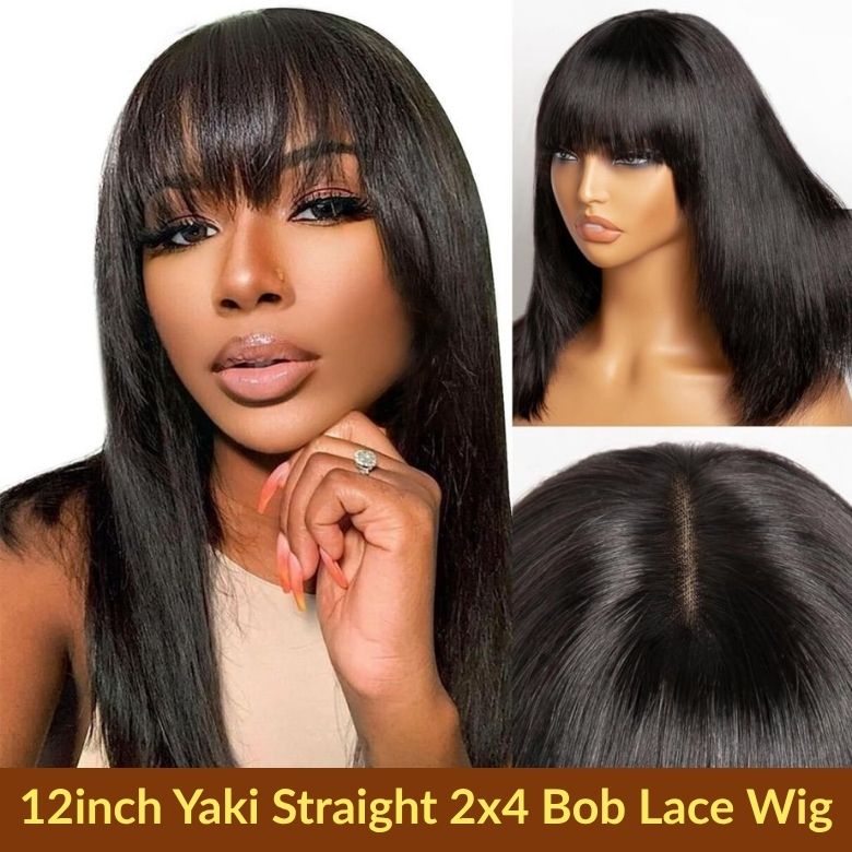 Sunber $69 Mystery Box Win 24inch Bye Bye Knots Lace Wig And Surprise Gifts Flash Sale