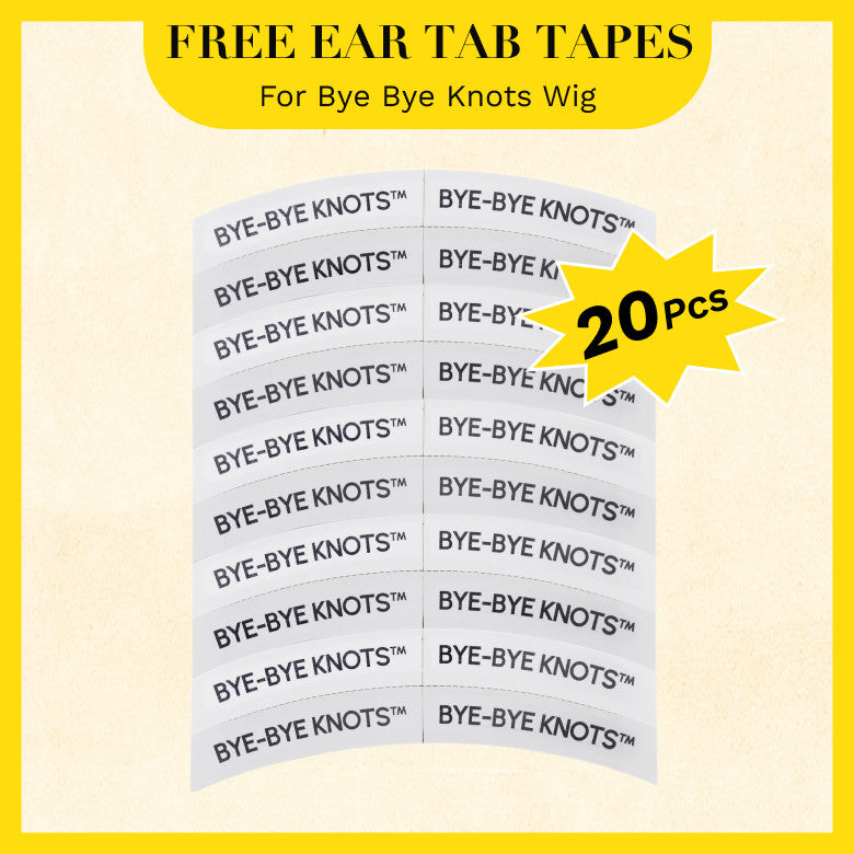 Sunber 20 Inch 180% Density Honey Blonde Highlights Silk Straight Pre-Cut Lace Wig Vip MemberFlash Sale