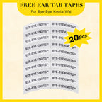 Sunber 20 Inch 180% Density Honey Blonde Highlights Silk Straight Pre-Cut Lace Wig Vip MemberFlash Sale