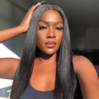 Straight Hair Unprocessed Virgin Human Hair Bundles 1/3/4 Pcs