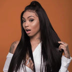 Straight Hair Unprocessed Virgin Human Hair Bundles 1/3/4 Pcs