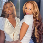 Highlight Straight 13x4 Lace Closure Wigs Human Virgin Hair Lace Front Wigs