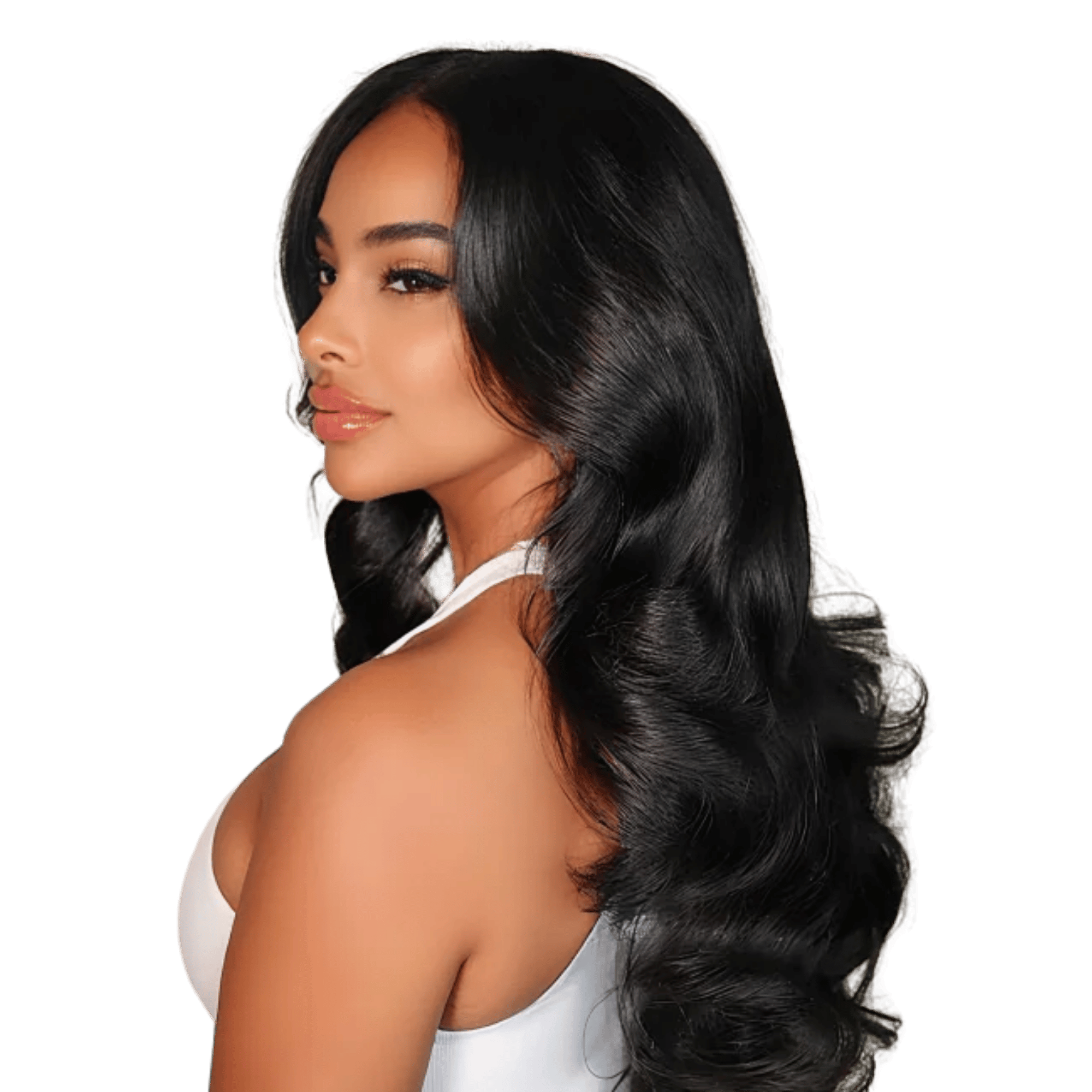 Beautiful Hair, Infinite Styles. The Hair You've Always Wanted.