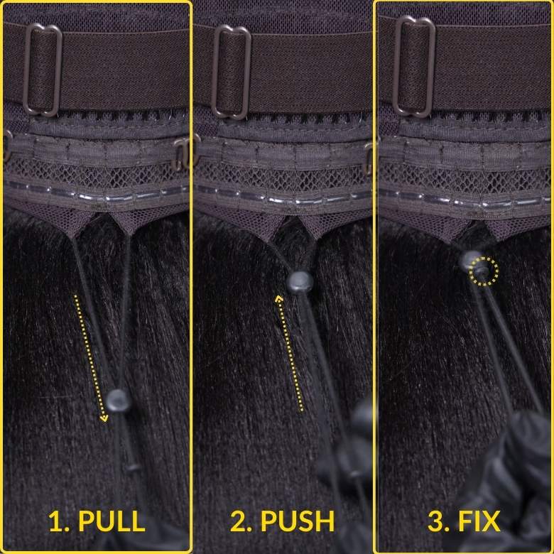 Sunber Balayage Highlight Jerry Curly Glueless Wig Limited Stock Vip Member Flash Sale