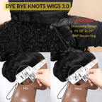 Sunber Balayage Highlight Jerry Curly Glueless Wig Limited Stock Vip Member Flash Sale