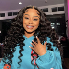 HairHive Wand Curl Wear Go Glueless Wig 7x5 HD Lace Pre Cut Lace 100% Glueless Wig Preplucked with Natural Hairline