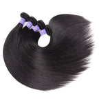 Hive Hair 4 Bundles New Remy Human Hair Weave