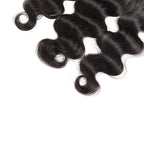 Body Wave 13x4 Lace Frontal Human Virgin Hair