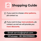 Wholesale Package | Wear Go Glueless Wigs Pre Cut 7x5 HD Lace Wigs Human Hair Pre-Plucked