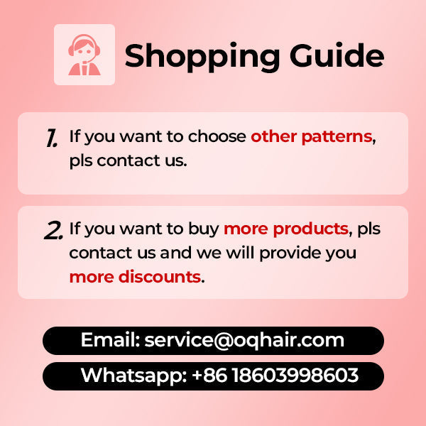 Wholesale Package | Wear Go Glueless Wigs Pre Cut 7x5 HD Lace Wigs Human Hair Pre-Plucked